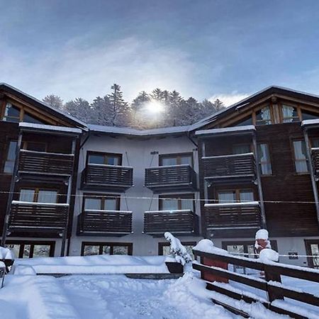 Savoia Resort Бардонеккія Екстер'єр фото